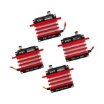 Offres Spéciales KST X20 X20-2208 X20-1035 Set RC Modèle Numérique Metal Gear Brushless Moteur pour RC Hélicoptères